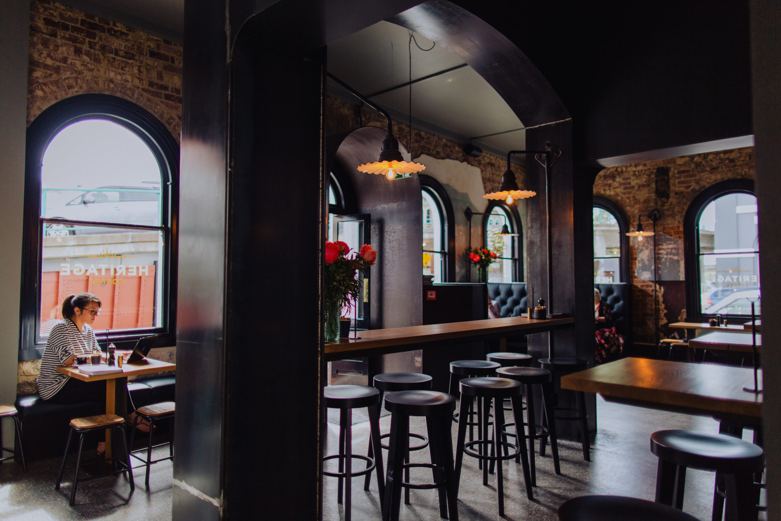 The Ultimate Guide to Hiring Meeting Rooms at Coffee Venues